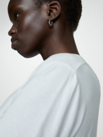 Футболка MANGO модель 77070580_1 Фото