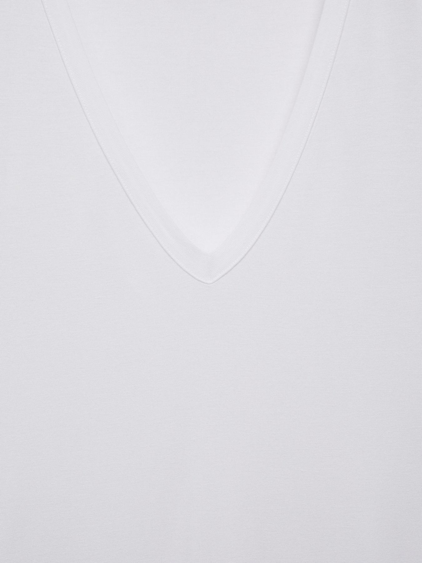 Футболка MANGO модель 77070580_1 Фото