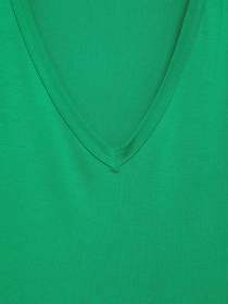 Футболка MANGO модель 77070580_43 Футболка MANGO модель 77070580_43 Фото