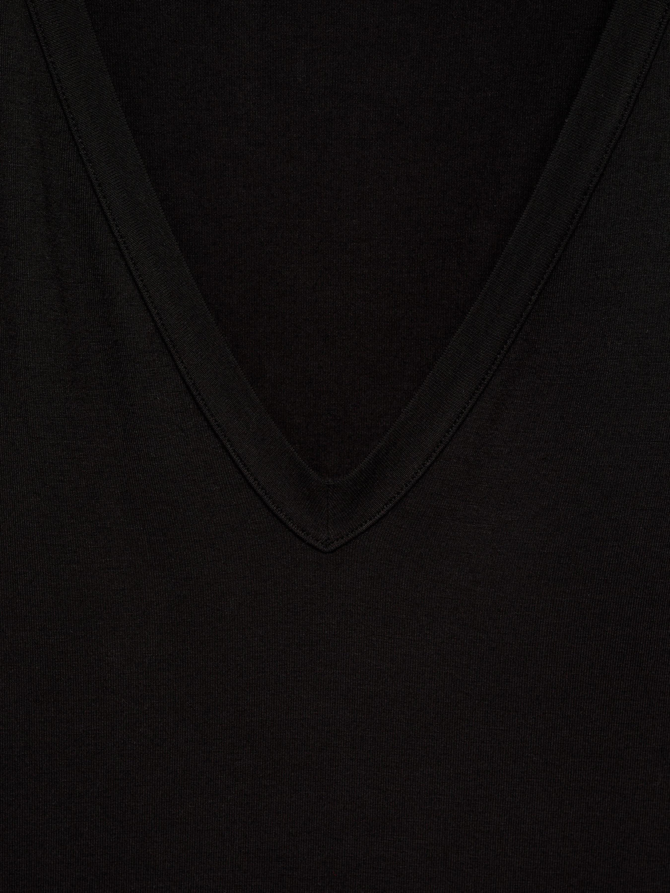 Футболка MANGO модель 77070580_99 Фото