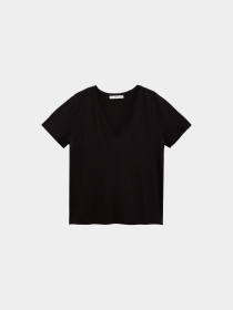 Футболка MANGO модель 77070580_99 Фото