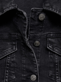 Джинсовая куртка MANGO модель 77010283_TN Фото