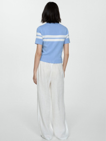 Футболка MANGO модель 77012920_50 Фото