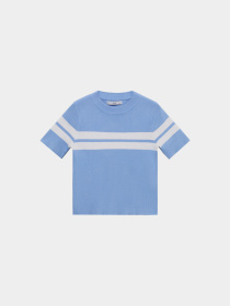 Футболка MANGO модель 77012920_50 Фото