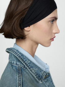 Джинсовая куртка MANGO модель 77030358_TM Фото