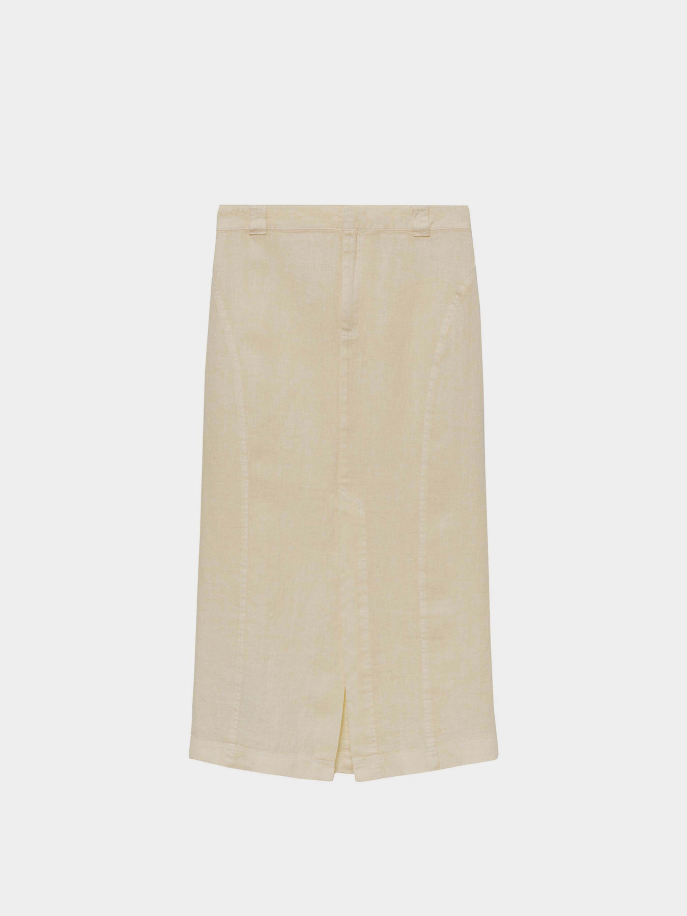 Юбка макси MANGO модель 77040348_11 Фото