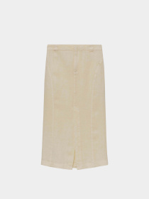 Юбка макси MANGO модель 77040348_11 Фото