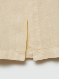 Спідниця максі MANGO модель 77040348_11 Фото