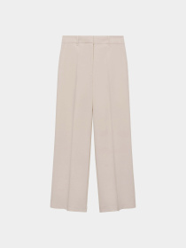 Брюки классические MANGO модель 77020374_5 Фото