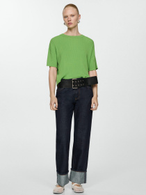 Футболка MANGO модель 77040340_43 Фото