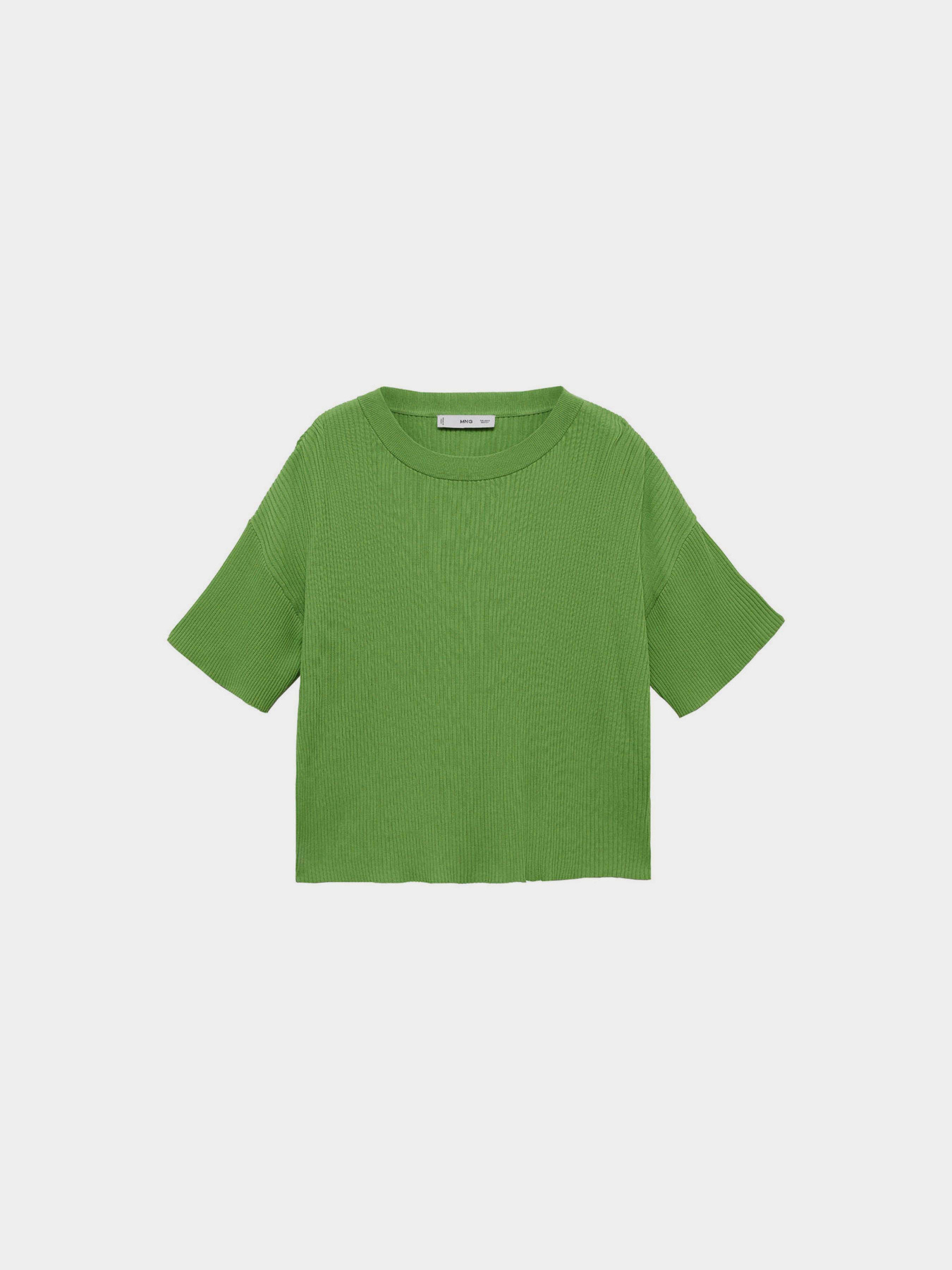 Футболка MANGO модель 77040340_43 Фото