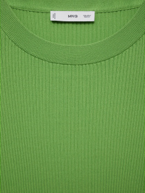 Футболка MANGO модель 77040340_43 Фото