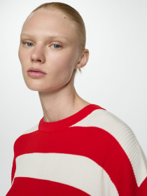 Футболка MANGO модель 77040340_70 Фото