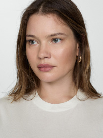 Футболка MANGO модель 77042919_5 Фото