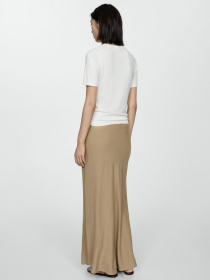 Футболка MANGO модель 77042919_5 Футболка MANGO модель 77042919_5 Фото