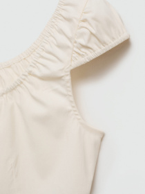 Топ MANGO модель 77070357_2 Топ MANGO модель 77070357_2 Фото