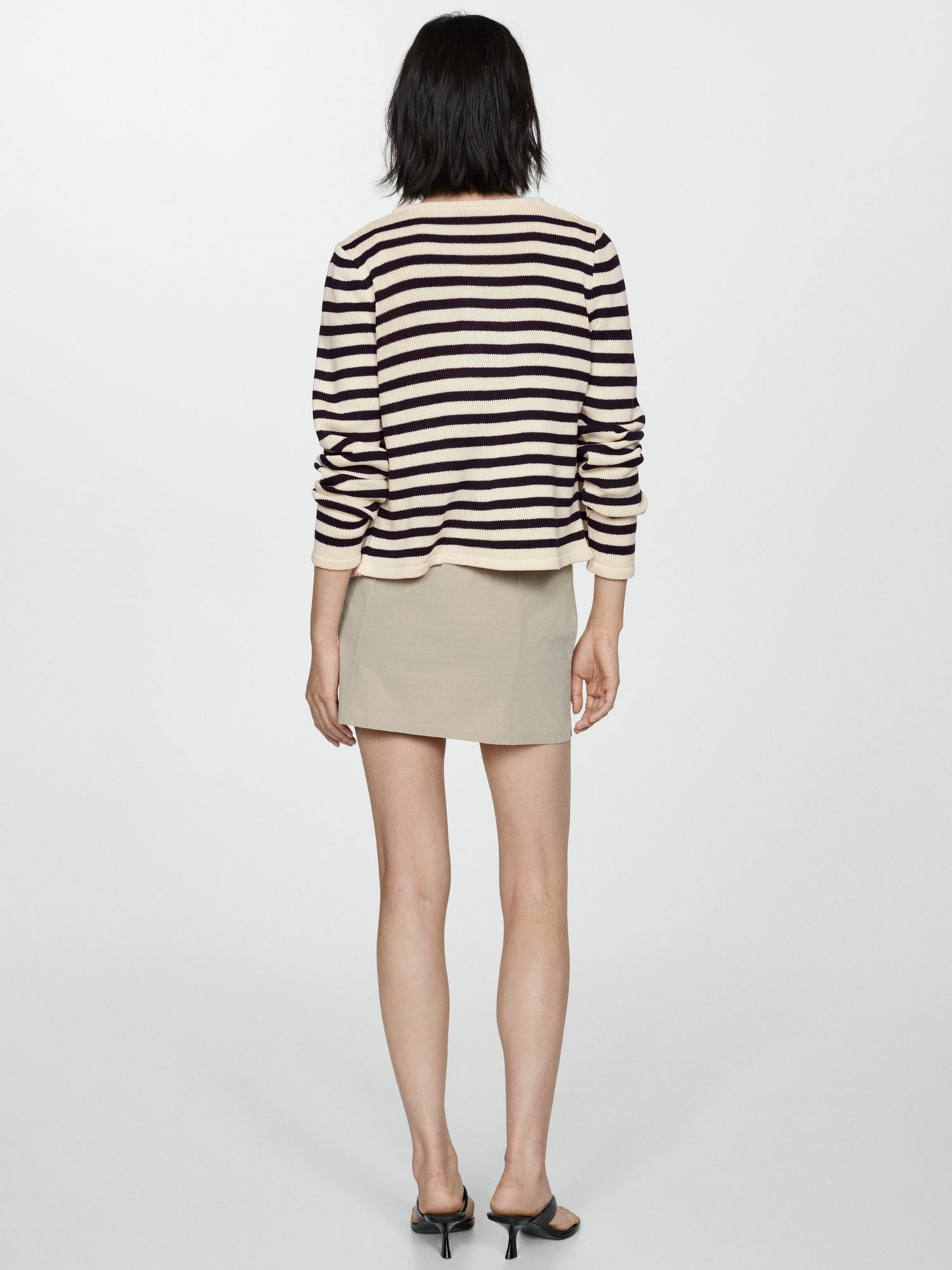 Кардиган MANGO модель 77080389_56 Фото