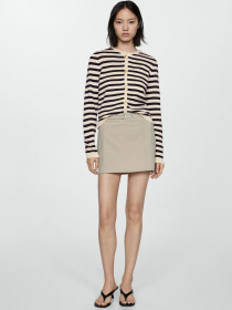 Кардиган MANGO модель 77080389_56 Фото