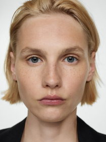 Шорти джинсові MANGO модель 77020333_TN Фото