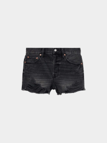 Шорти джинсові MANGO модель 77020333_TN Фото