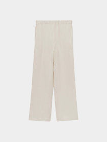 Штани палаццо MANGO модель 77040339_5 Фото