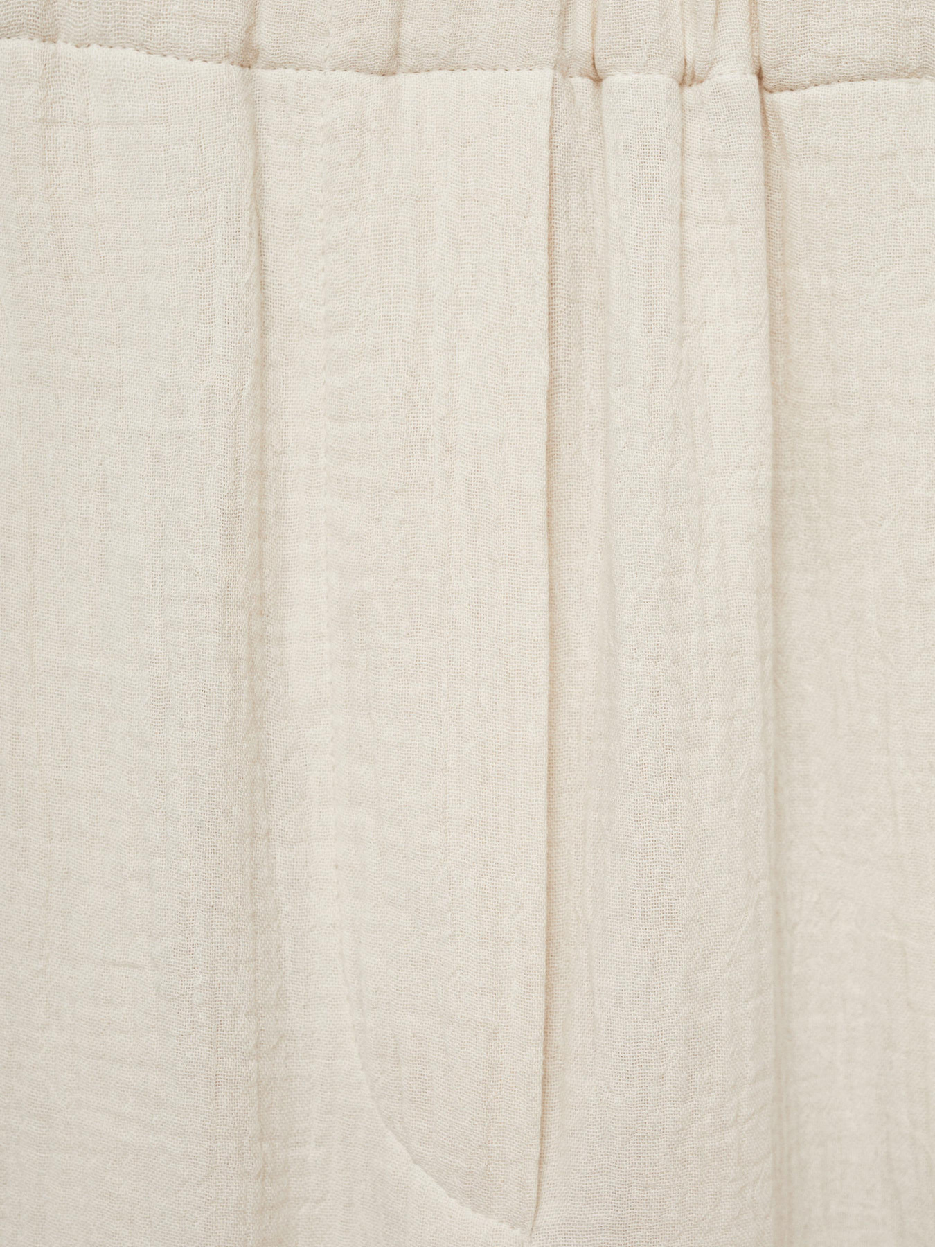 Палаццо MANGO модель 77040339_5 Фото