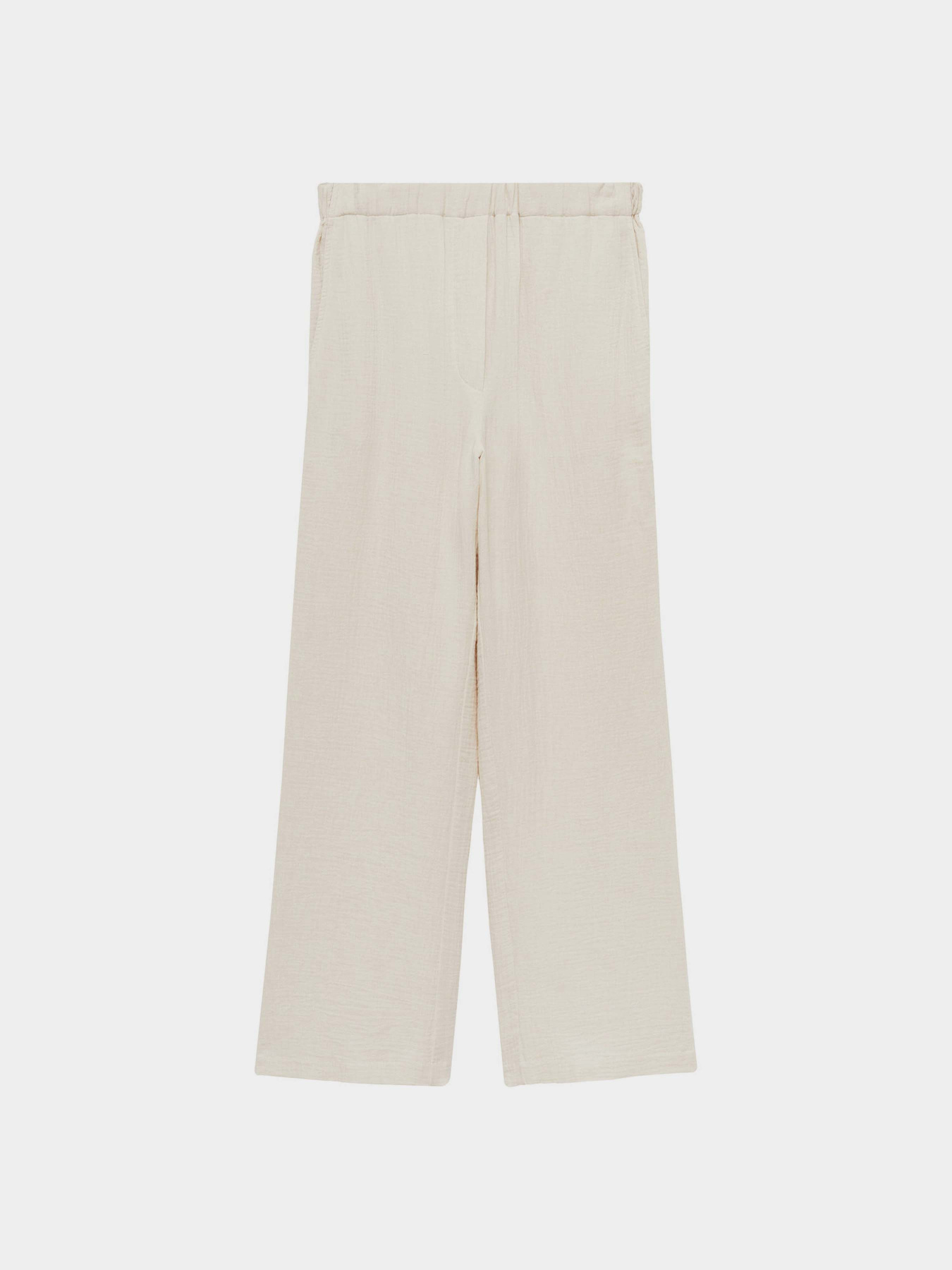 Палаццо MANGO модель 77040339_5 Фото