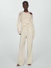 Палаццо MANGO модель 77040339_5 Фото