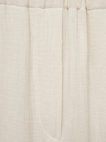 Палаццо MANGO модель 77040339_5 Фото