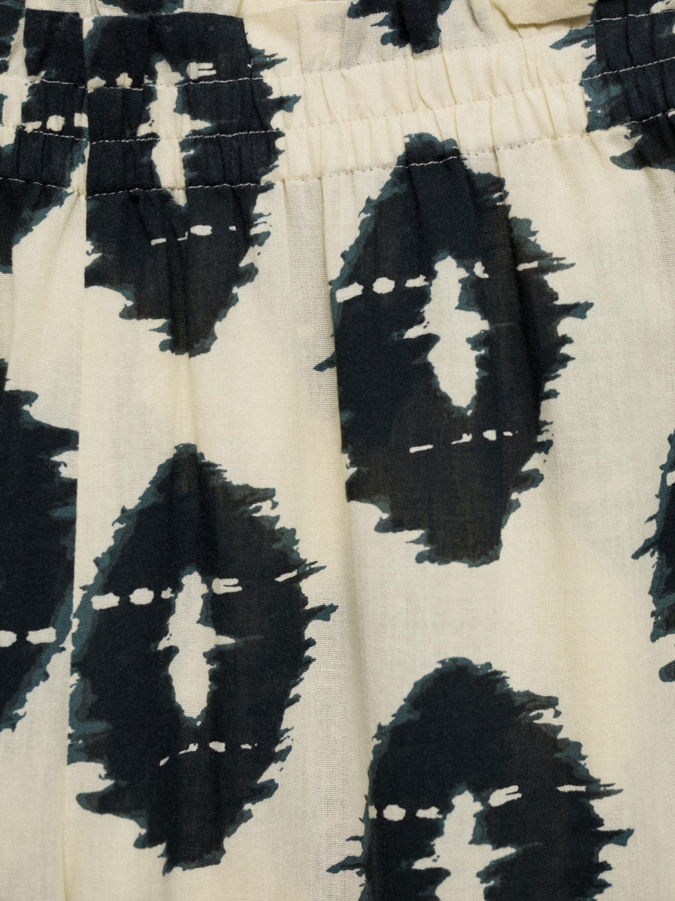 Брюки палаццо MANGO модель 77040353_5 Фото