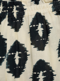 Брюки палаццо MANGO модель 77040353_5 Фото