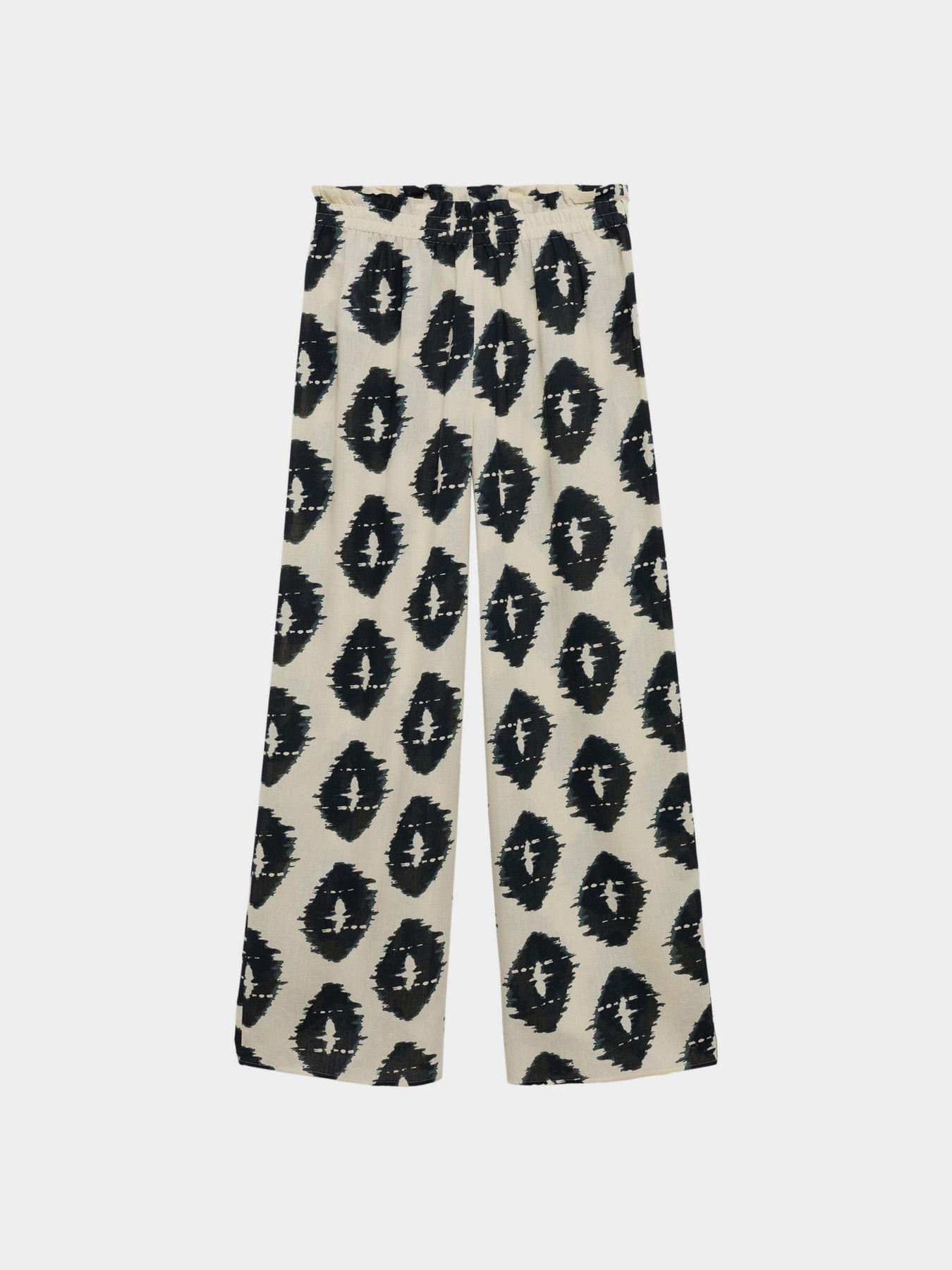 Палаццо MANGO модель 77040353_5 Палаццо MANGO модель 77040353_5 Фото