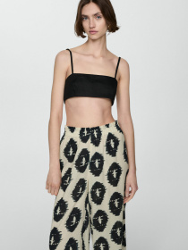 Палаццо MANGO модель 77040353_5 Палаццо MANGO модель 77040353_5 Фото