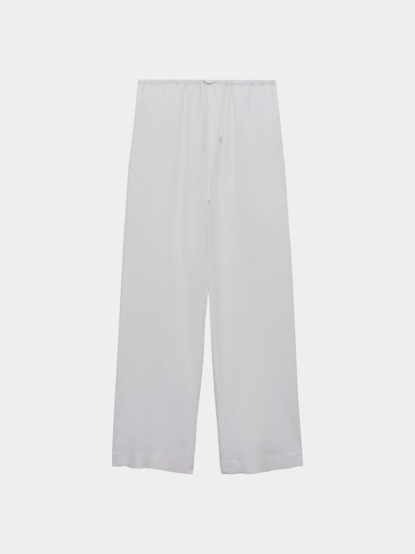 Повседневные штаны MANGO модель 77040372_1 Повседневные штаны MANGO модель 77040372_1 Фото