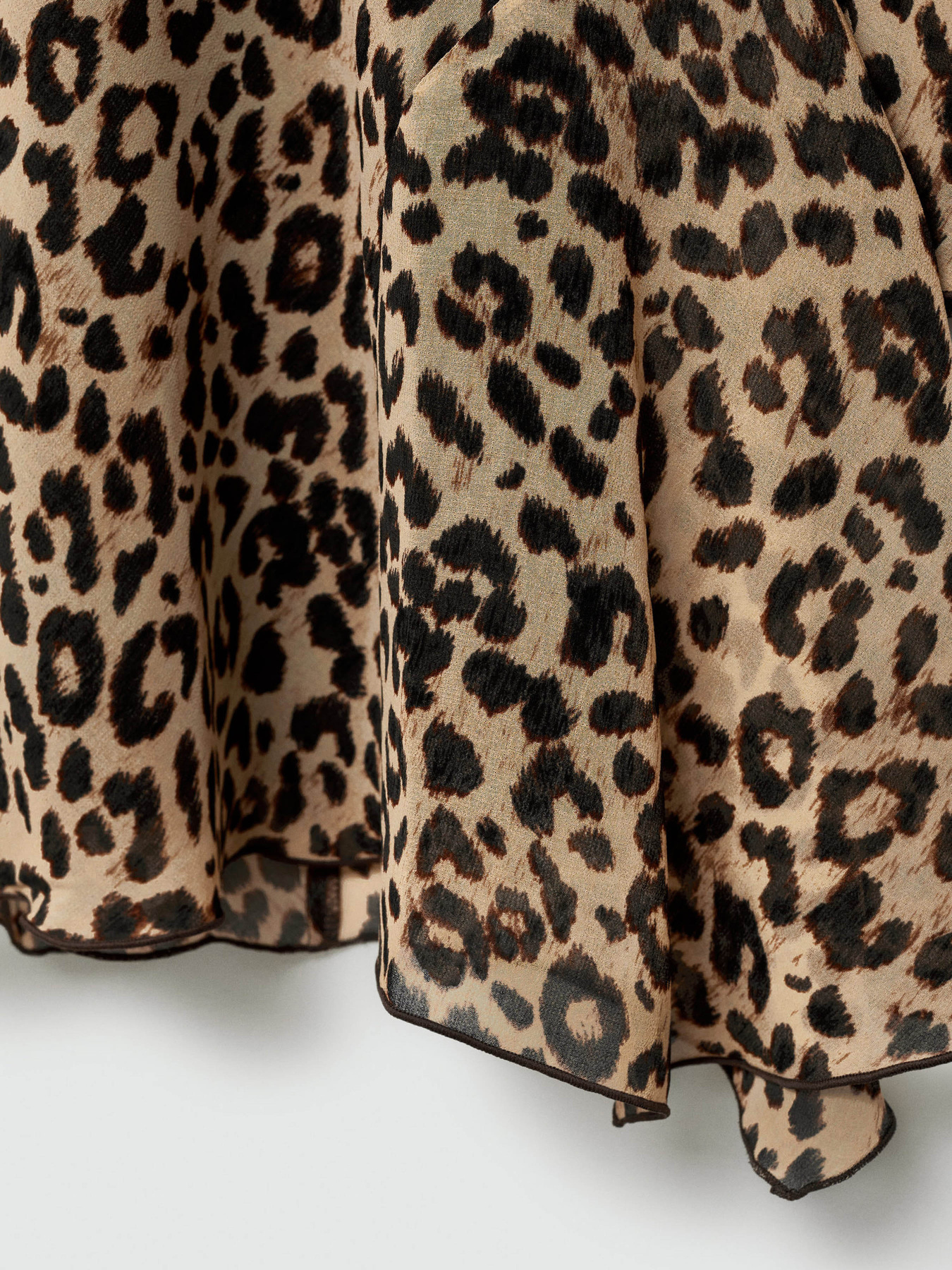 Сукня міні MANGO модель 77040377_99 Фото