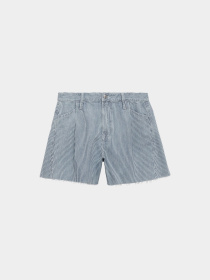 Шорты джинсовые MANGO модель 77022914_52 Фото