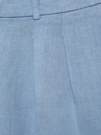 Шорти MANGO модель 77030348_50 Фото