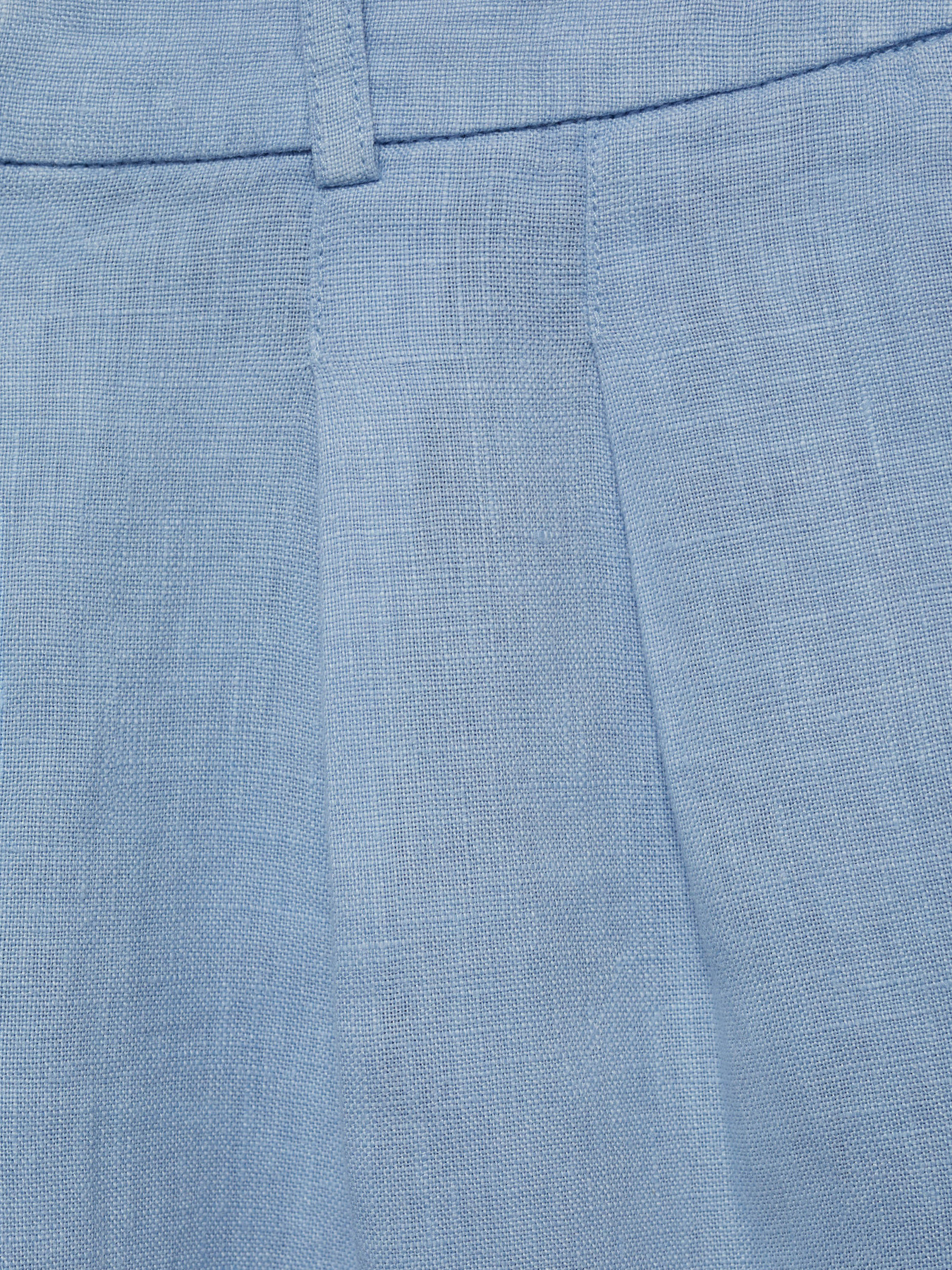 Повседневные шорты MANGO модель 77030348_50 Фото