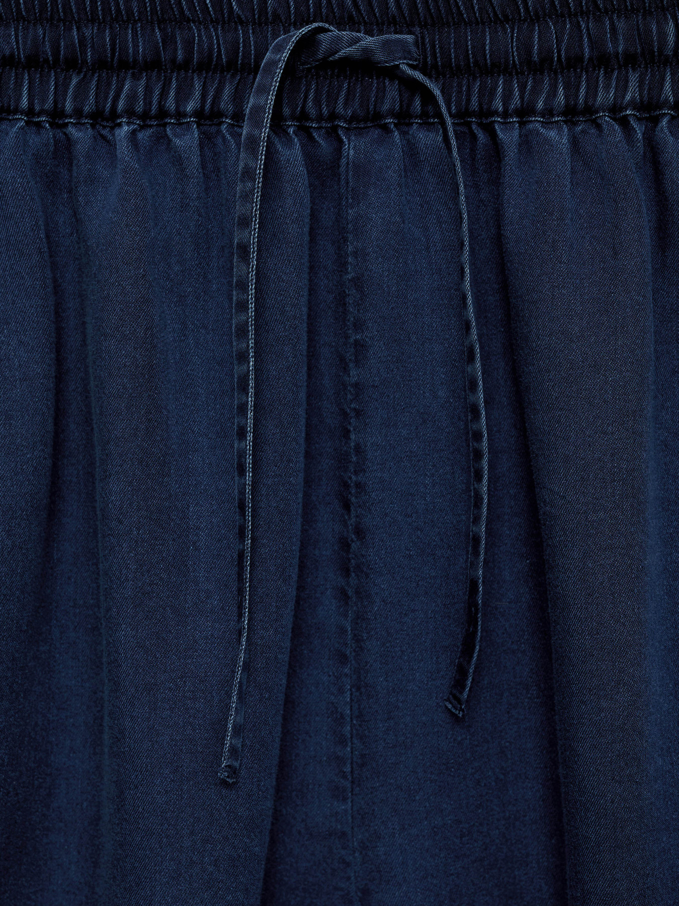 Шорти MANGO модель 77030354_TO Фото