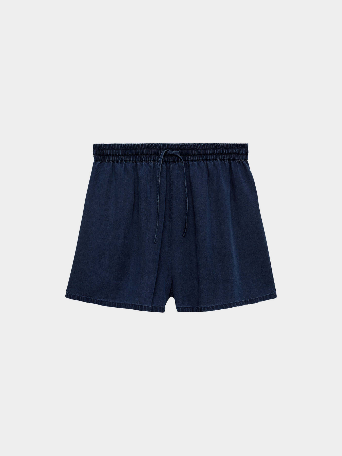 Шорти MANGO модель 77030354_TO Фото