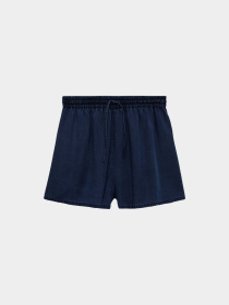 Шорти MANGO модель 77030354_TO Фото