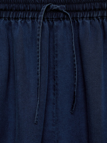 Повсякденні шорти MANGO модель 77030354_TO Повсякденні шорти MANGO модель 77030354_TO Фото