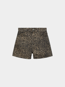 Шорты MANGO модель 77040388_30 Фото