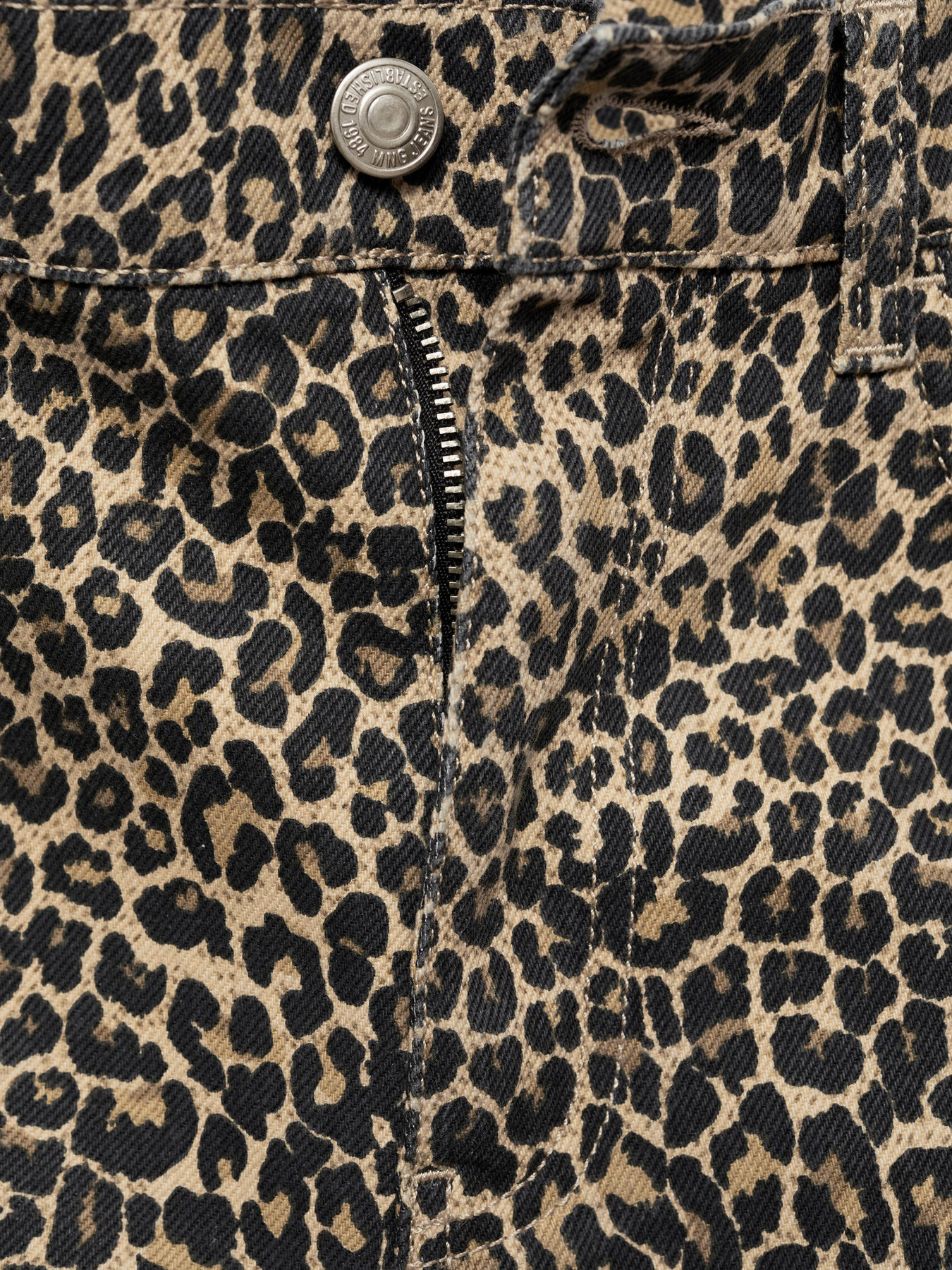 Повсякденні шорти MANGO модель 77040388_30 Фото