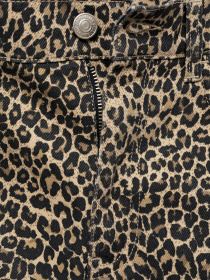 Повсякденні шорти MANGO модель 77040388_30 Фото