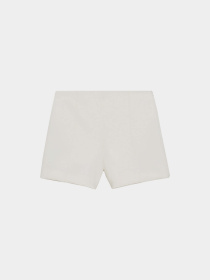 Шорты MANGO модель 77040389_5 Фото