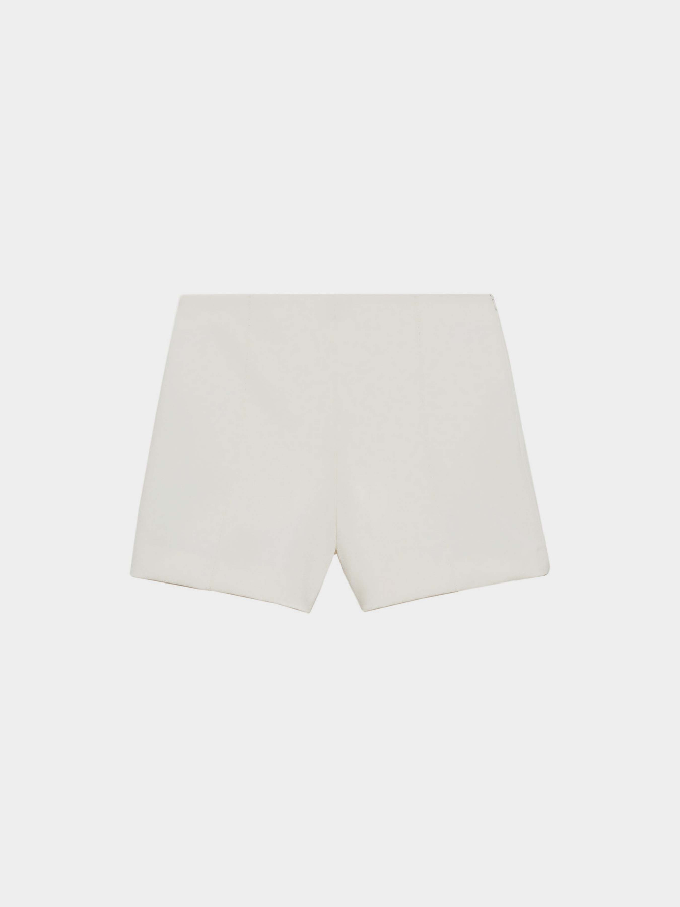 Повсякденні шорти MANGO модель 77040389_5 Повсякденні шорти MANGO модель 77040389_5 Фото