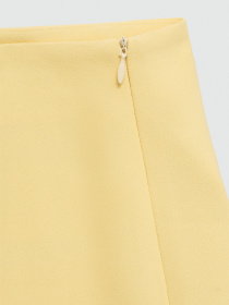 Шорты MANGO модель 77040389_11 Фото