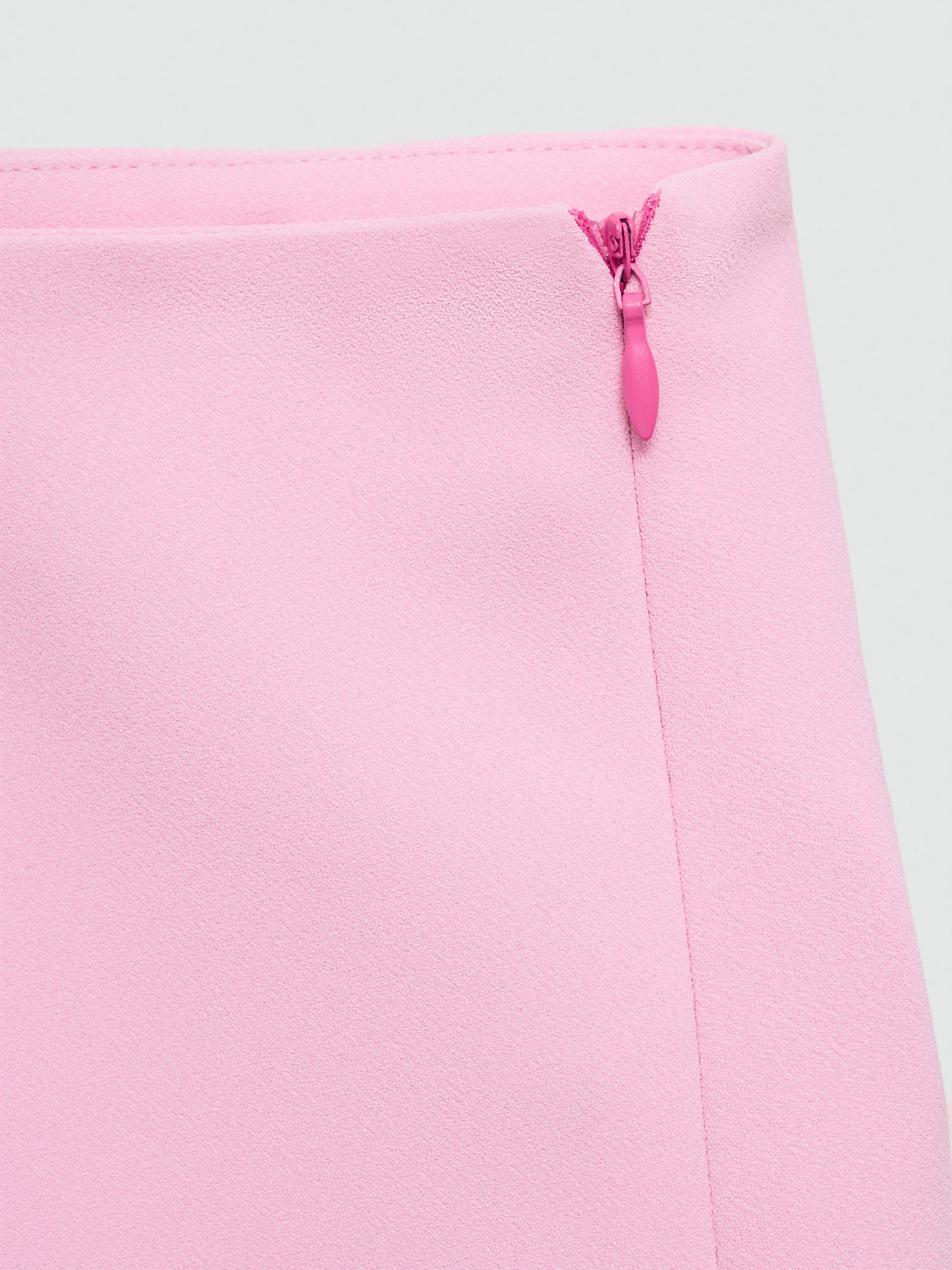 Шорти MANGO модель 77040389_85 Фото