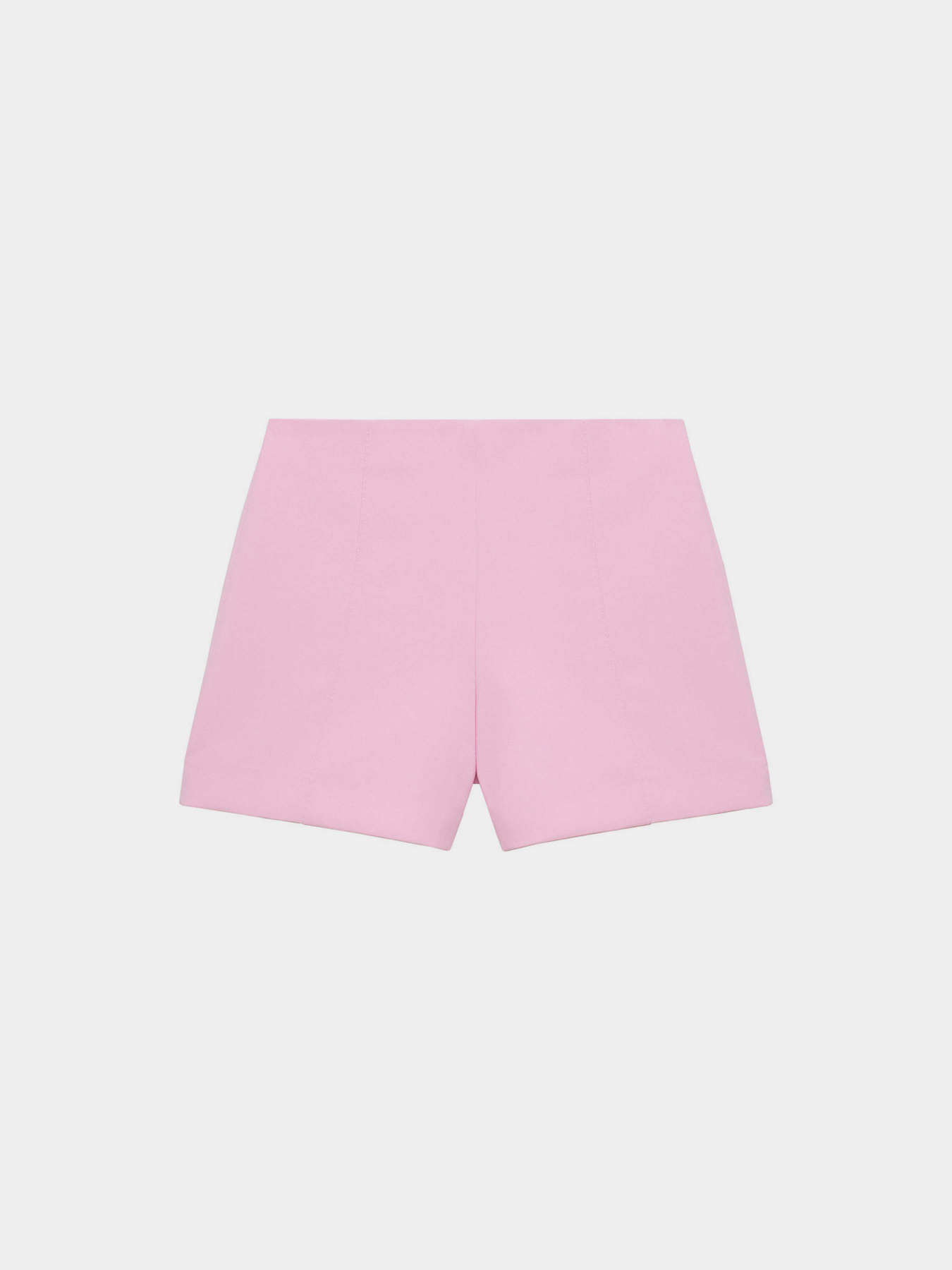 Шорти MANGO модель 77040389_85 Фото